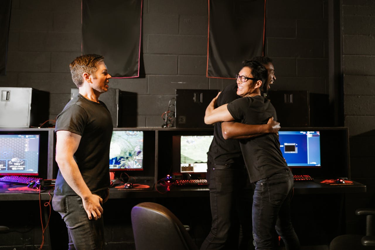 Meet the 2025 We Love Tech Awards Winners: Where Innovation Takes Center Stage